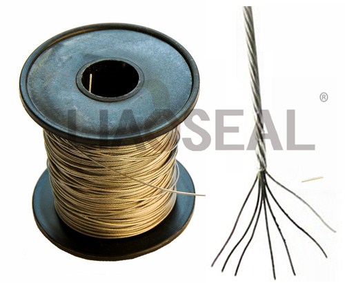 Stainless Steel Wire